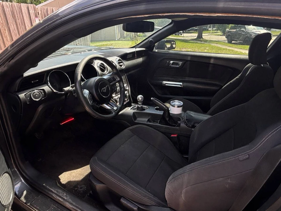 2016 Ford S550 Mustang - Image 5 of 7