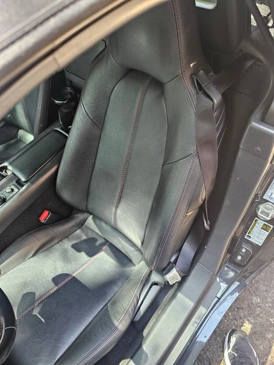 2016 Mazda ND MX-5 Miata - Image 15 of 24