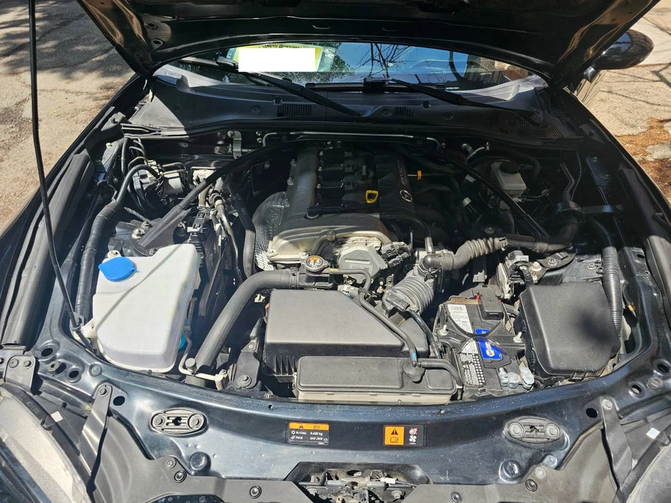 2016 Mazda ND MX-5 Miata - Image 6 of 24