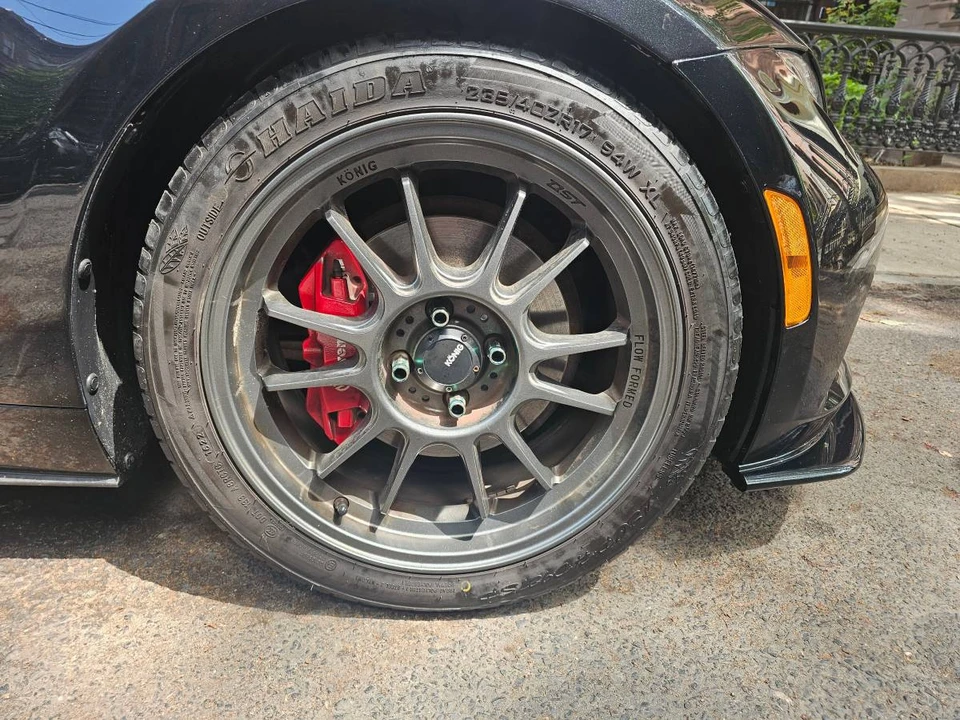 2016 Mazda ND MX-5 Miata - Image 22 of 24