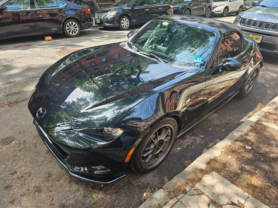 2016 Mazda ND MX-5 Miata - Image 3 of 24