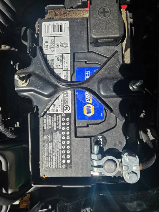 2016 Mazda ND MX-5 Miata - Image 7 of 24