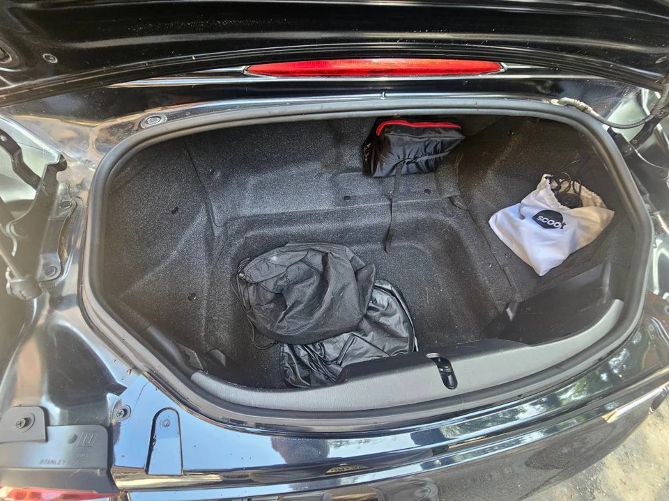 2016 Mazda ND MX-5 Miata - Image 14 of 24