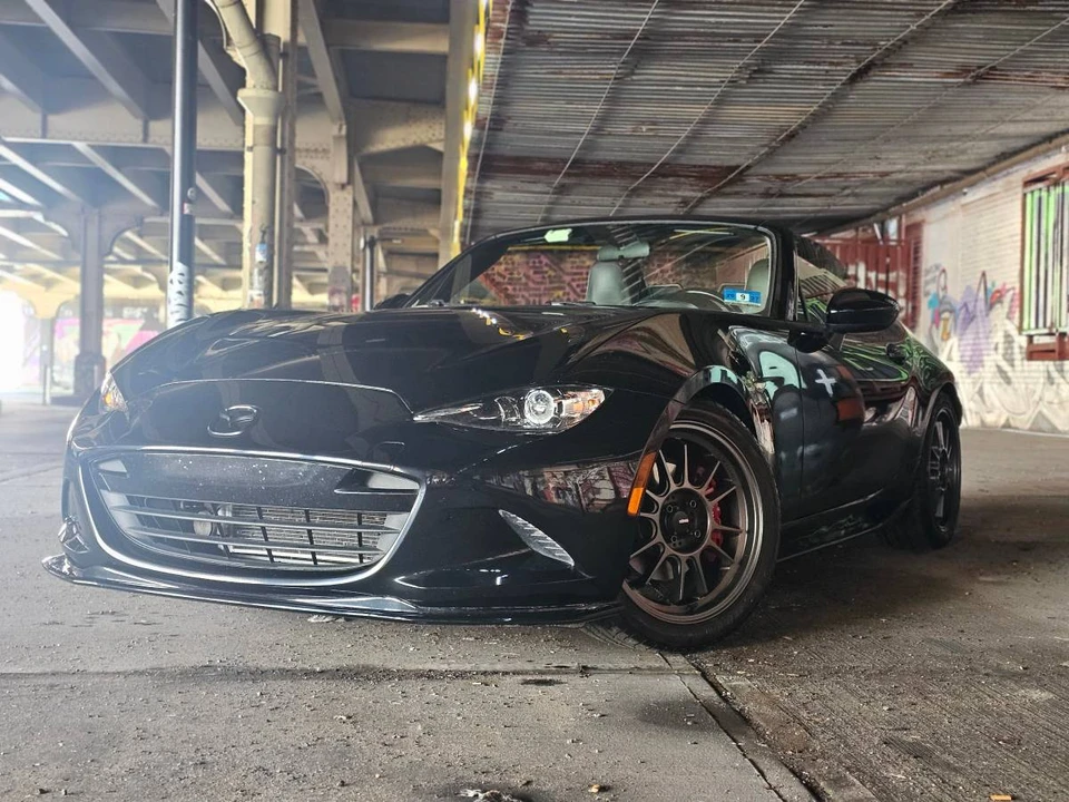 2016 Mazda ND MX-5 Miata - Image 2 of 24