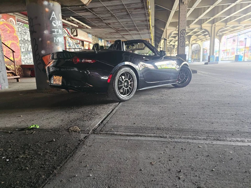 2016 Mazda ND MX-5 Miata - Image 4 of 24