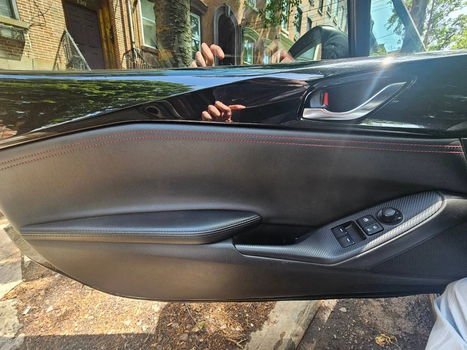 2016 Mazda ND MX-5 Miata - Image 17 of 24