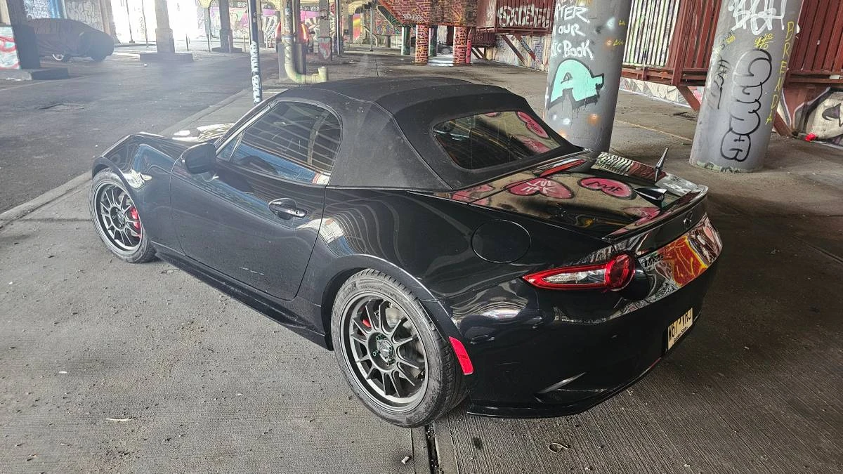 2016 Mazda ND MX-5 Miata - Image 24 of 24