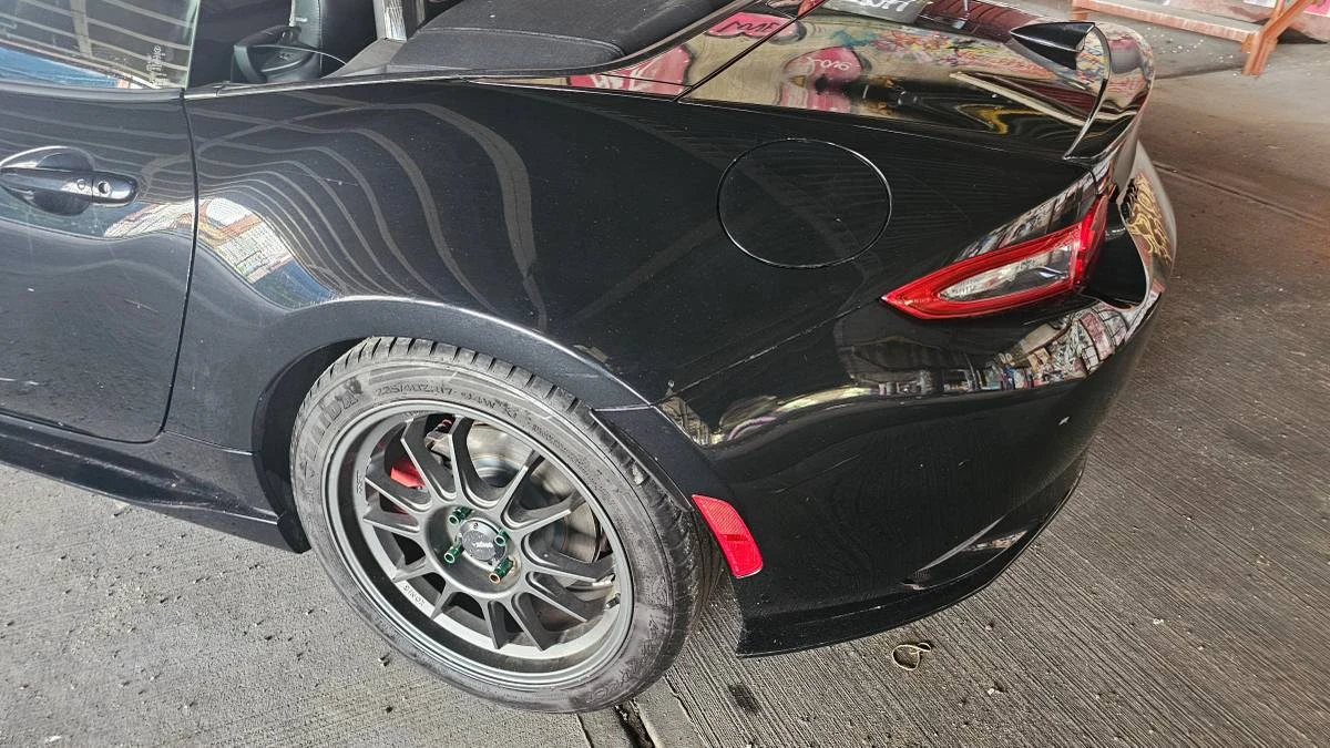 2016 Mazda ND MX-5 Miata - Image 5 of 24