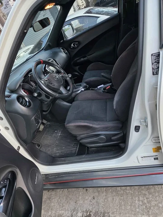 2016 Nissan Juke - Image 5 of 9