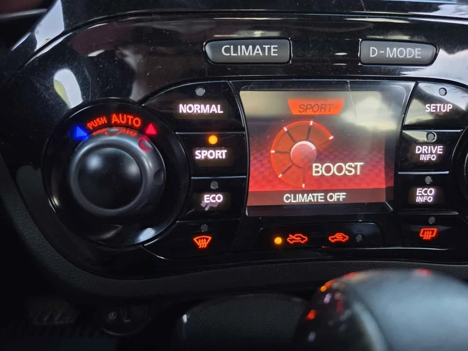 2016 Nissan Juke - Image 7 of 9