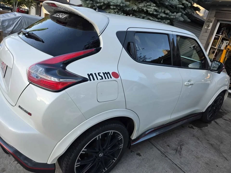 2016 Nissan Juke - Image 3 of 9