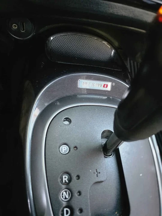 2016 Nissan Juke - Image 8 of 9