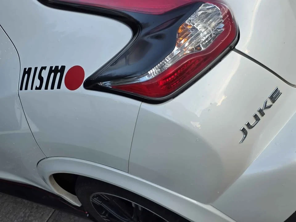 2016 Nissan Juke - Image 4 of 9