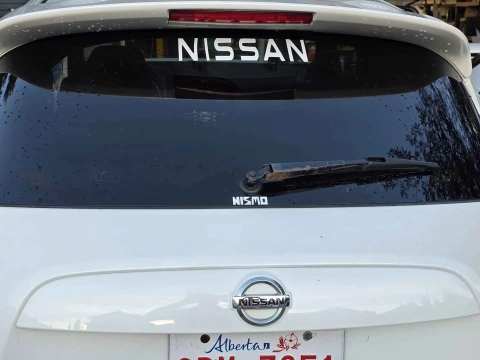 2016 Nissan Juke - Image 3 of 9