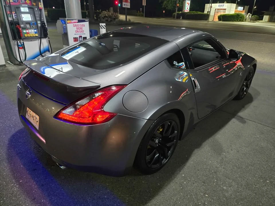 2016 Nissan 370Z 6th Gen - Image 4 of 9