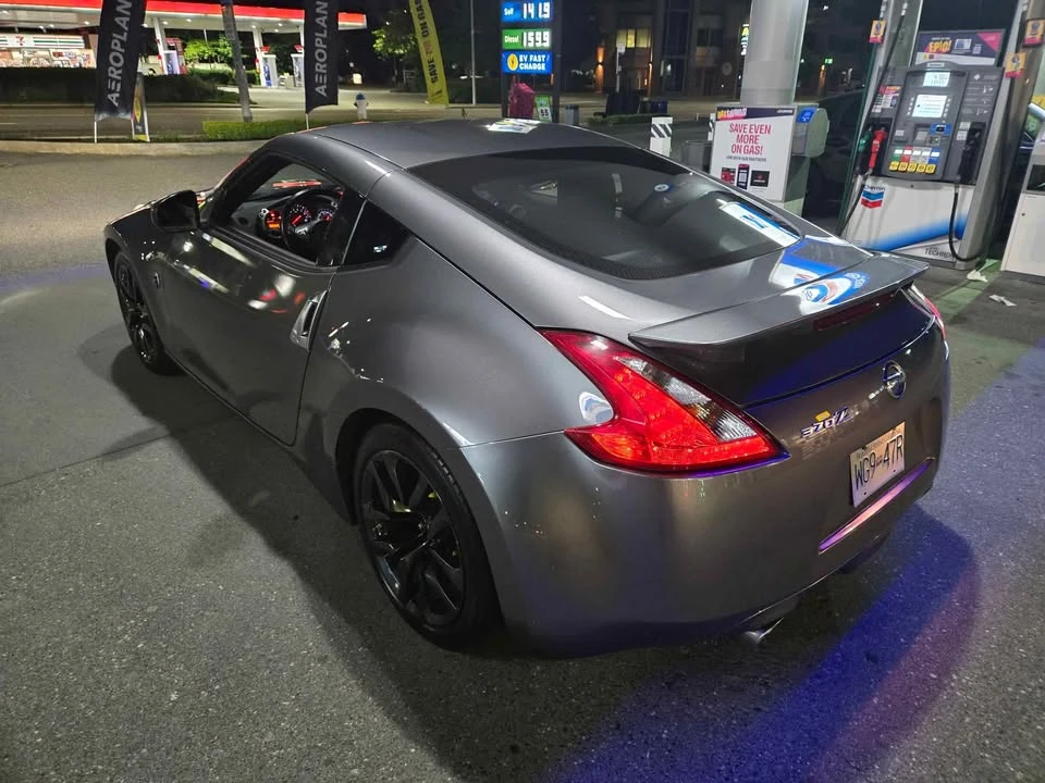 2016 Nissan 370Z 6th Gen - Image 8 of 9