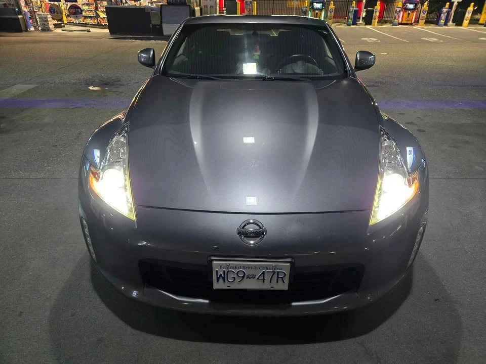 2016 Nissan 370Z 6th Gen - Image 7 of 9