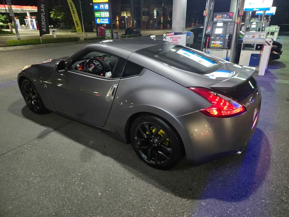 2016 Nissan 370Z 6th Gen - Image 2 of 9