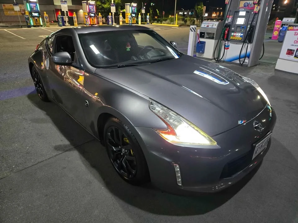 2016 Nissan 370Z 6th Gen - Image 6 of 9