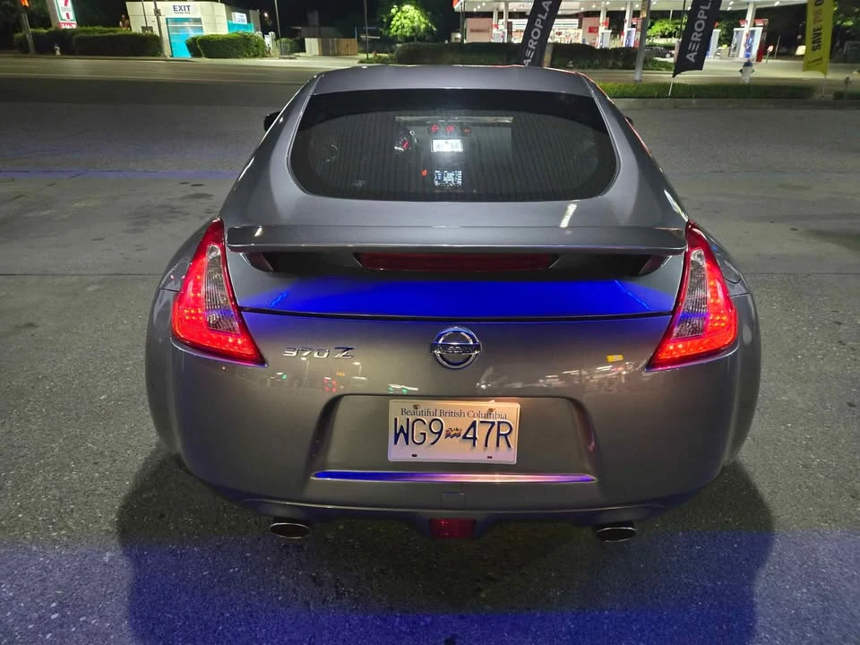 2016 Nissan 370Z 6th Gen - Image 3 of 9