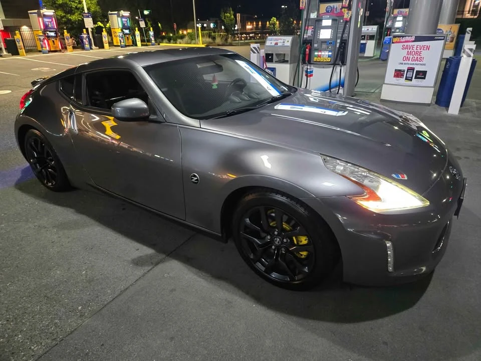 2016 Nissan 370Z 6th Gen - Image 9 of 9