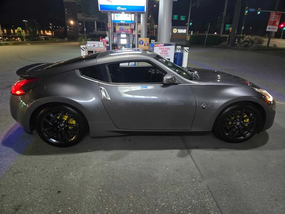 2016 Nissan 370Z 6th Gen - Image 5 of 9
