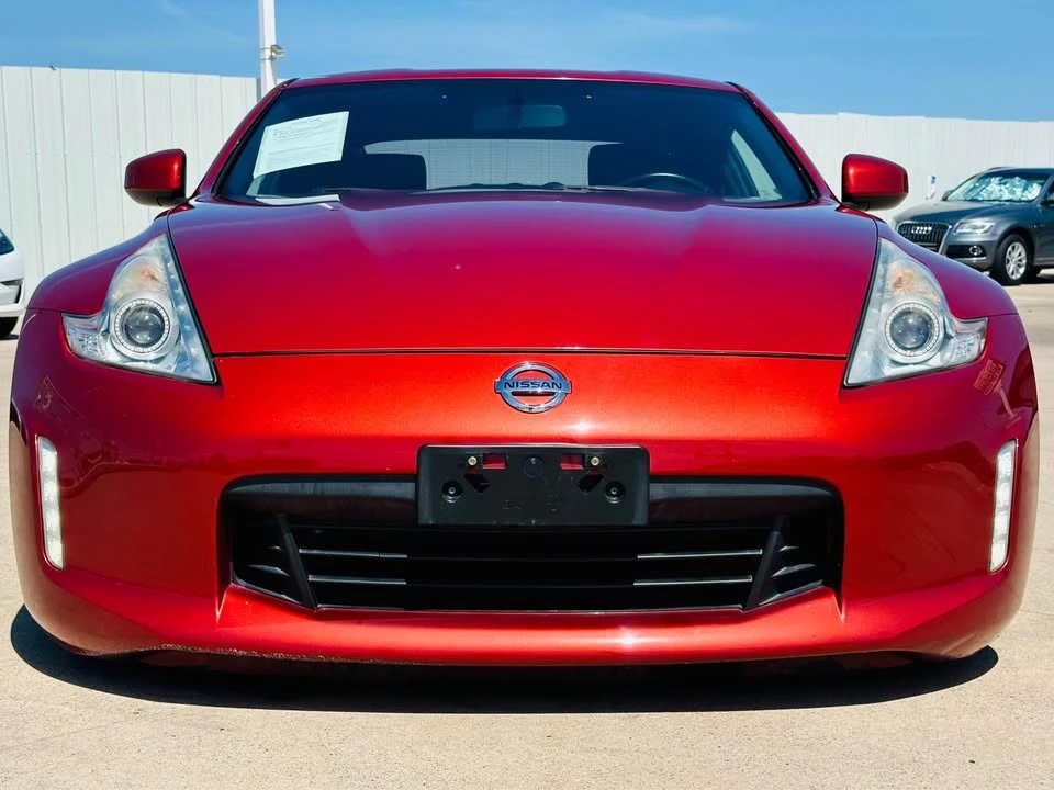 2016 Nissan 370Z 6th Gen - Image 2 of 6