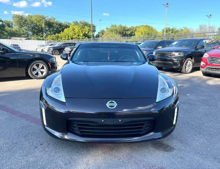 2016 Nissan 370Z 6th Gen - Image 2 of 4