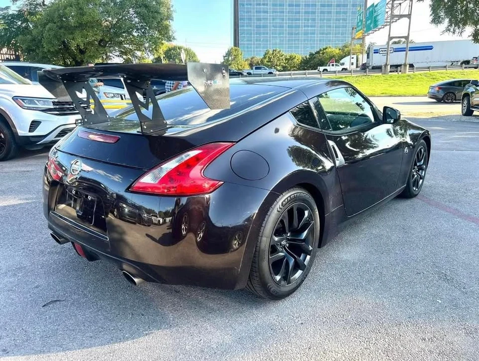 2016 Nissan 370Z 6th Gen - Image 3 of 4
