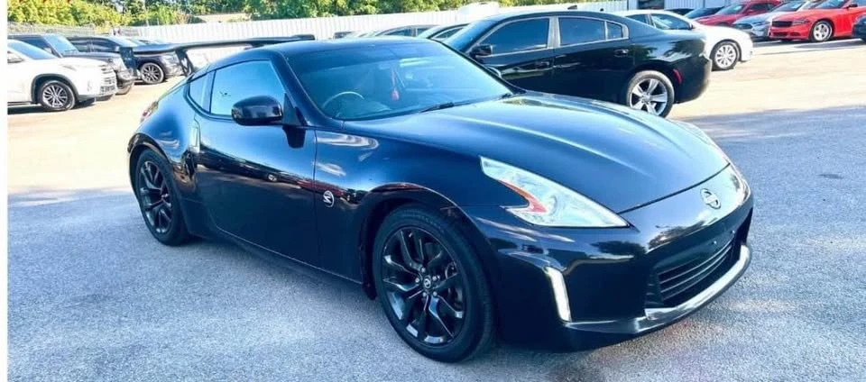 2016 Nissan 370Z 6th Gen - Image 2 of 4