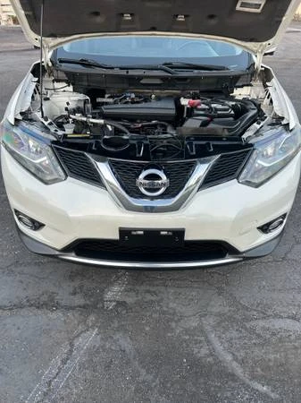 2016 Nissan Rogue - Image 14 of 18