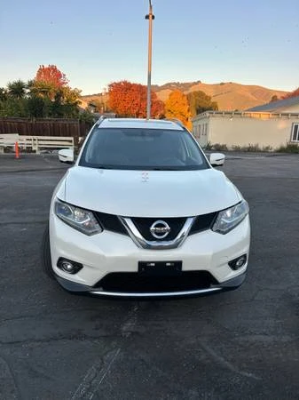 2016 Nissan Rogue - Image 3 of 18