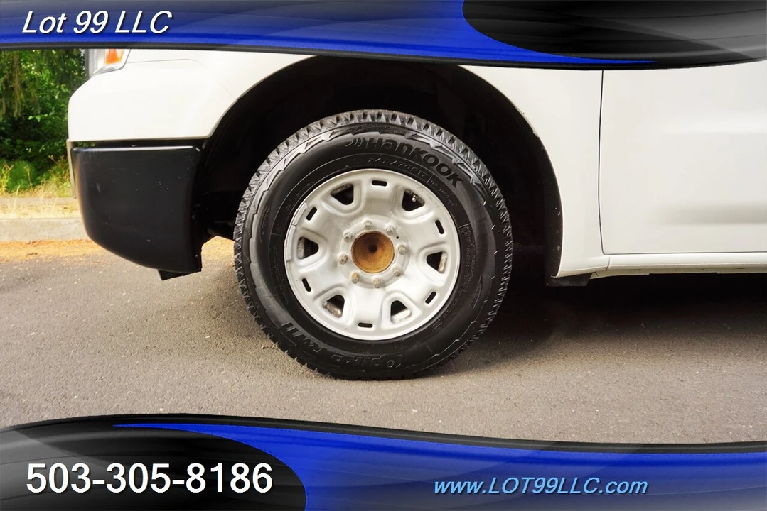 2016 Nissan NV2500 - Image 4 of 4