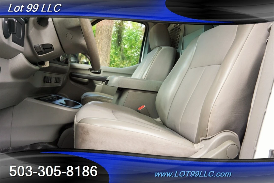 2016 Nissan NV2500 - Image 2 of 4