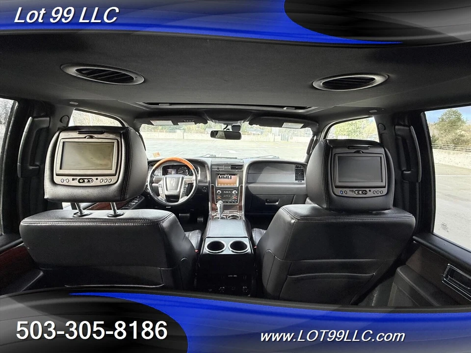 2016 Lincoln Navigator 3rd Gen - Image 4 of 4