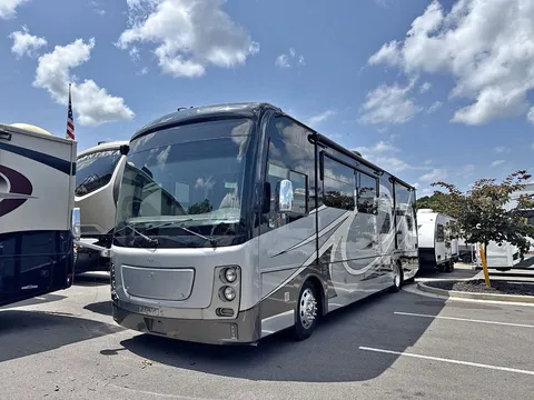 2016 Nexus RV Bentley 34B