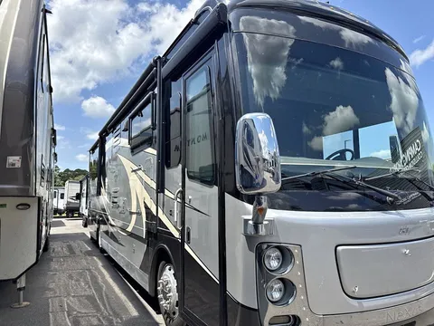 2016 Nexus RV Bentley 34B