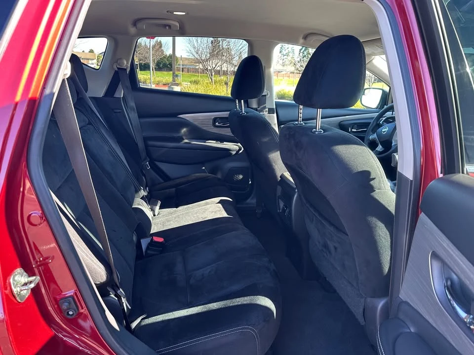 2016 Nissan Murano 3rd Gen - Image 4 of 13