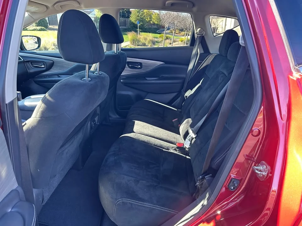 2016 Nissan Murano 3rd Gen - Image 3 of 13
