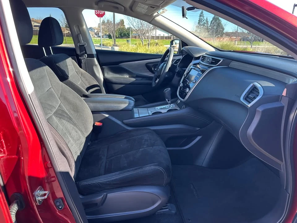 2016 Nissan Murano 3rd Gen - Image 5 of 13