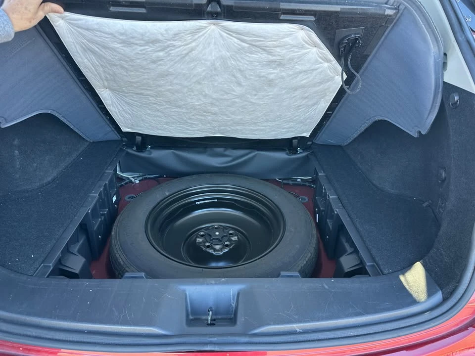 2016 Nissan Murano 3rd Gen - Image 7 of 13