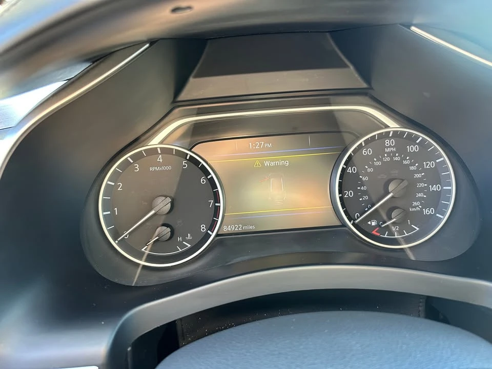 2016 Nissan Murano 3rd Gen - Image 10 of 13