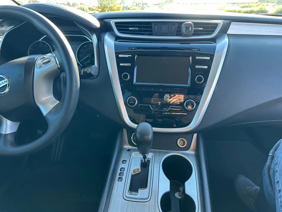 2016 Nissan Murano 3rd Gen - Image 11 of 13