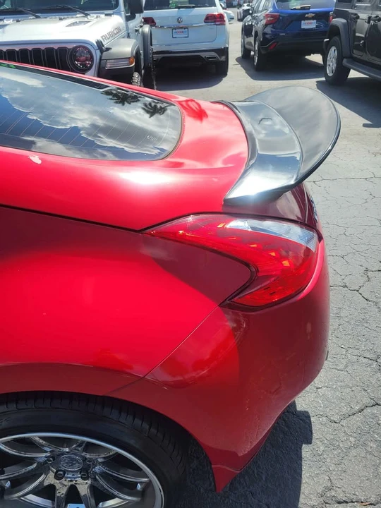 2016 Nissan Z - Image 4 of 11
