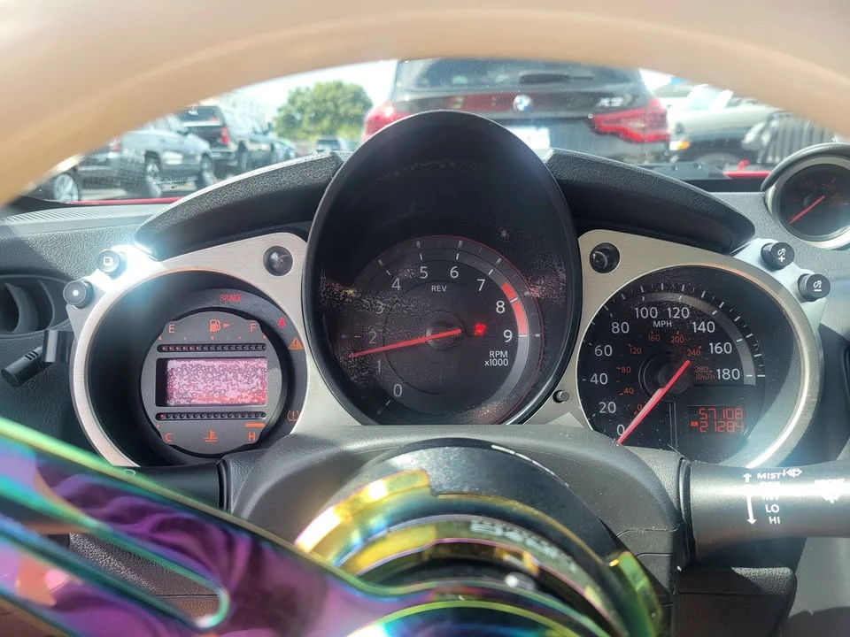 2016 Nissan Z - Image 7 of 11