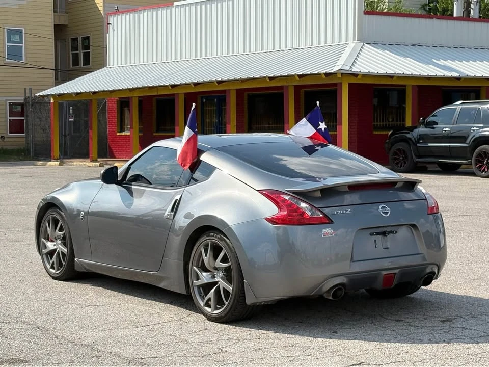 2016 Nissan 370Z 6th Gen - Image 7 of 10