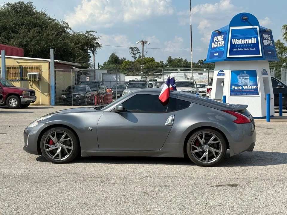 2016 Nissan 370Z 6th Gen - Image 8 of 10