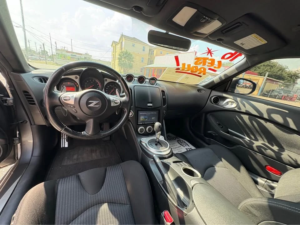 2016 Nissan 370Z 6th Gen - Image 10 of 10
