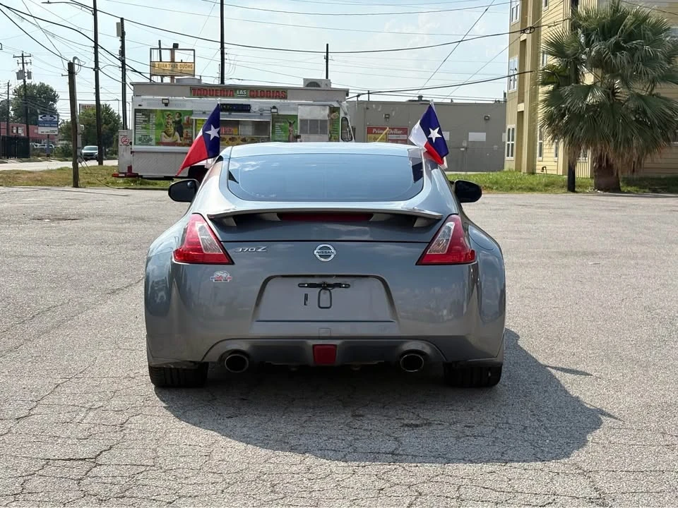 2016 Nissan 370Z 6th Gen - Image 6 of 10