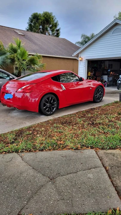 2016 Nissan 370Z 6th Gen - Image 4 of 10
